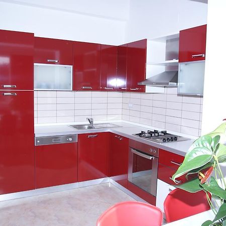 Apartment Jasovic كورتْشولا المظهر الخارجي الصورة