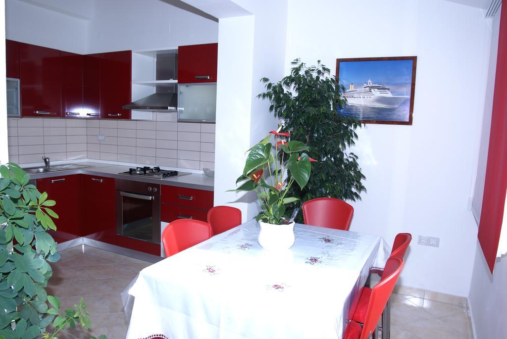 Apartment Jasovic كورتْشولا المظهر الخارجي الصورة