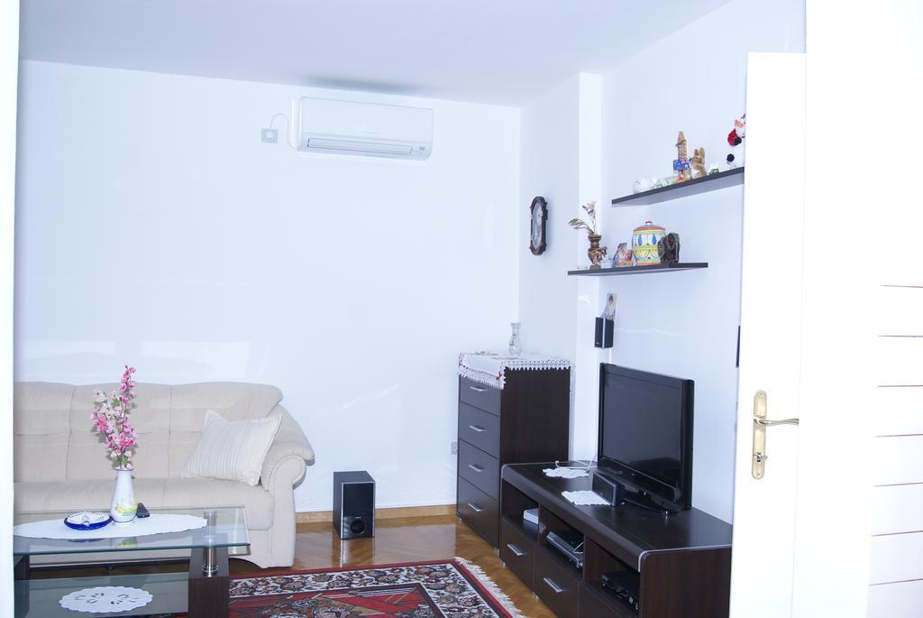 Apartment Jasovic كورتْشولا المظهر الخارجي الصورة