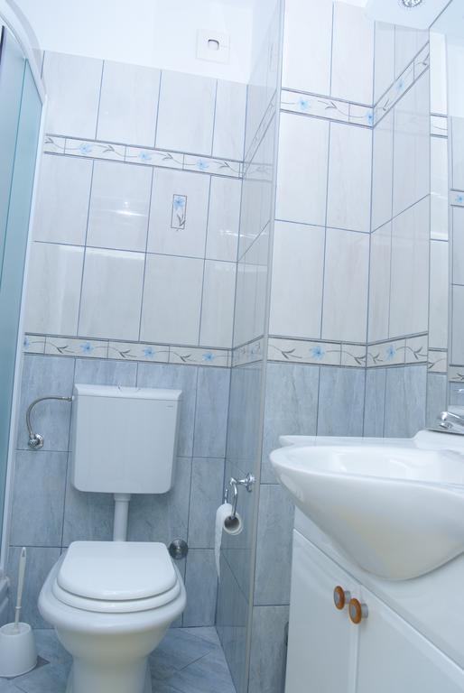 Apartment Jasovic كورتْشولا المظهر الخارجي الصورة