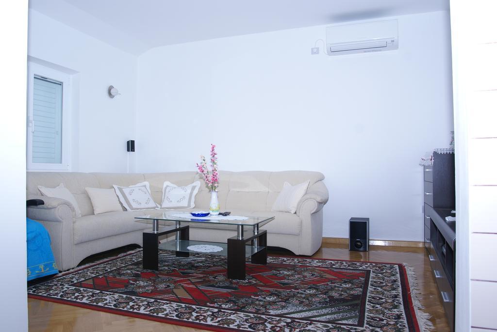 Apartment Jasovic كورتْشولا المظهر الخارجي الصورة
