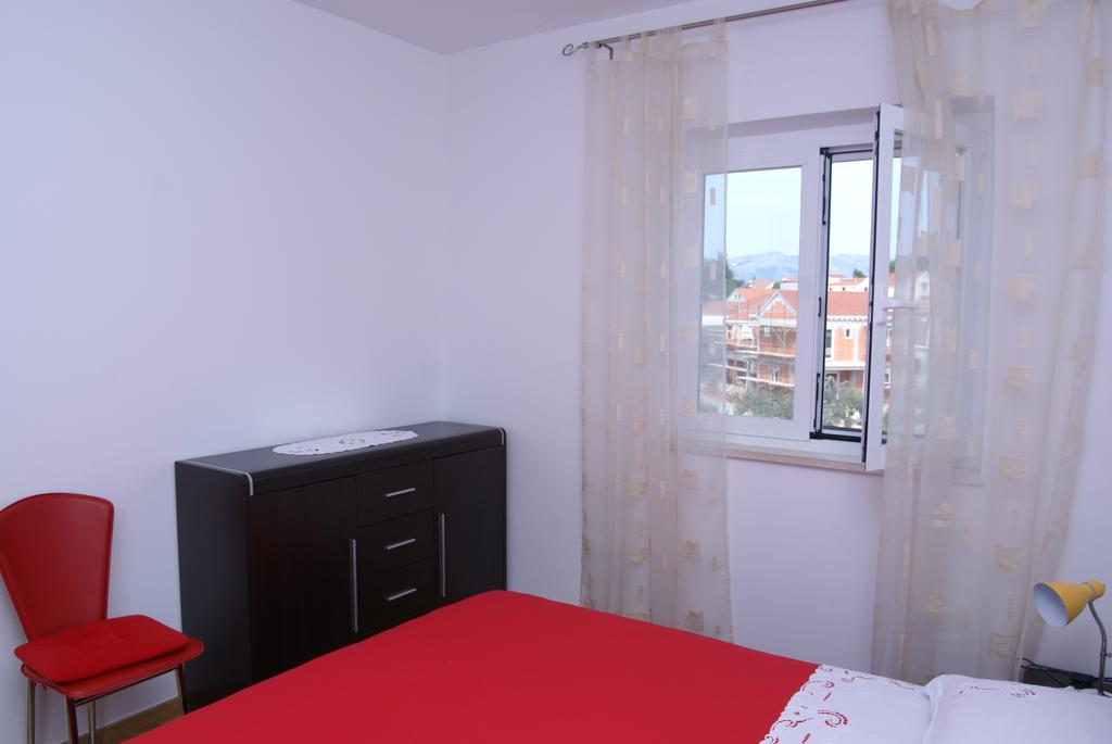 Apartment Jasovic كورتْشولا المظهر الخارجي الصورة