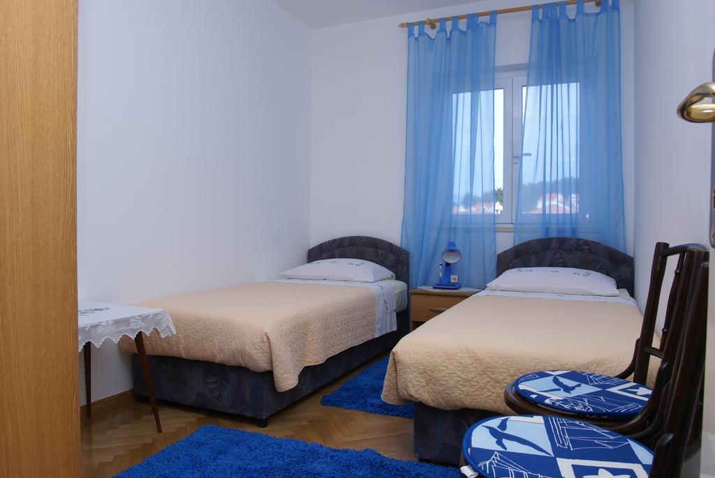 Apartment Jasovic كورتْشولا المظهر الخارجي الصورة
