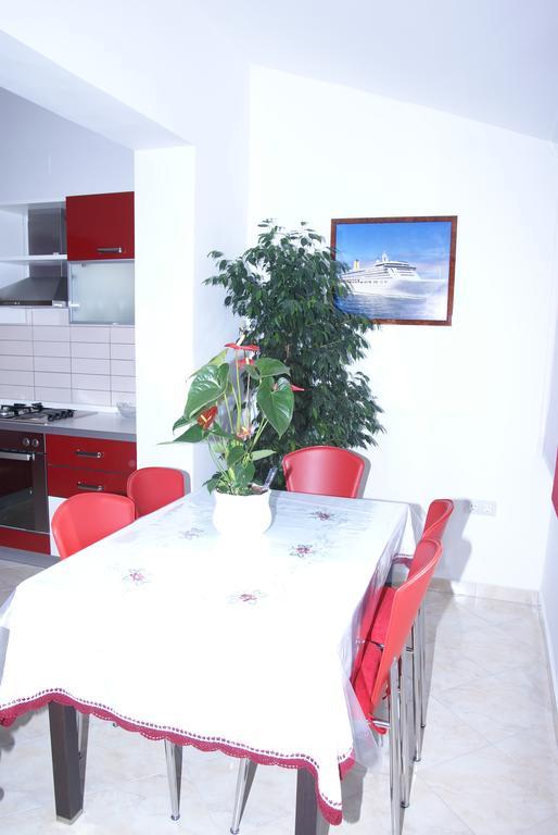 Apartment Jasovic كورتْشولا المظهر الخارجي الصورة