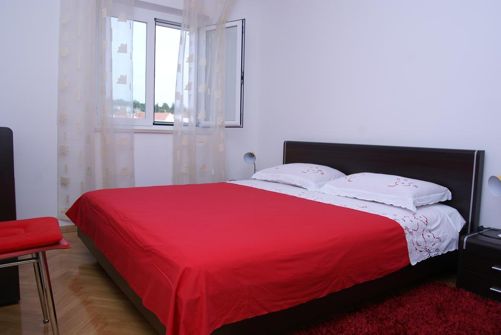 Apartment Jasovic كورتْشولا المظهر الخارجي الصورة